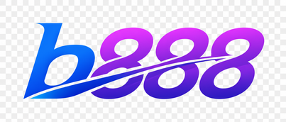 b888 logo